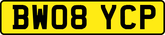 BW08YCP