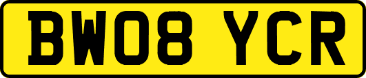 BW08YCR