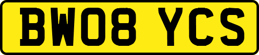 BW08YCS