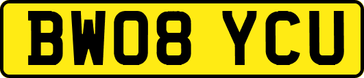 BW08YCU
