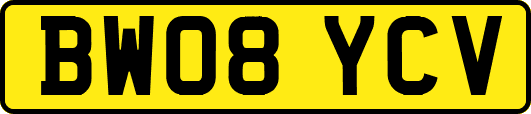 BW08YCV