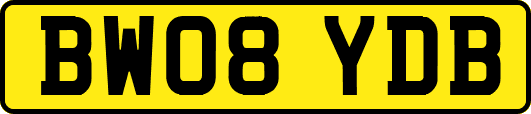 BW08YDB