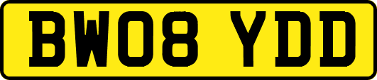 BW08YDD