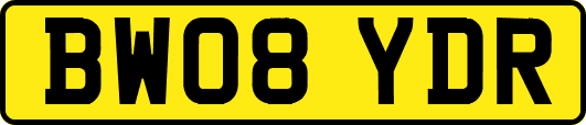 BW08YDR