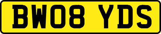 BW08YDS