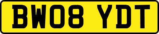 BW08YDT