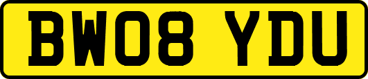 BW08YDU