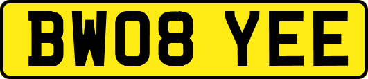 BW08YEE