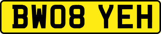 BW08YEH
