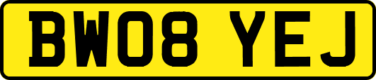 BW08YEJ