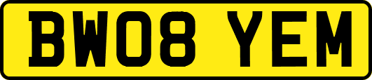 BW08YEM