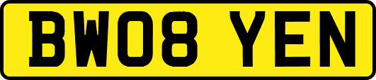 BW08YEN