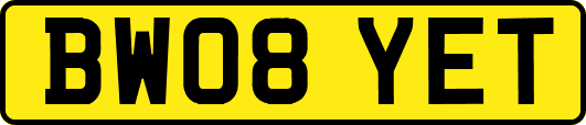 BW08YET