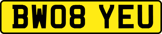 BW08YEU