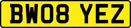 BW08YEZ