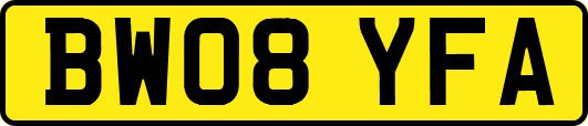 BW08YFA