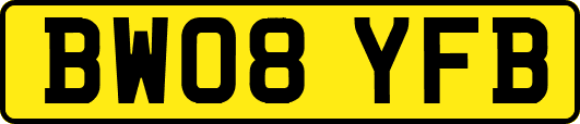 BW08YFB