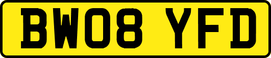 BW08YFD