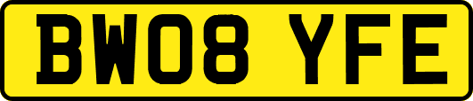 BW08YFE