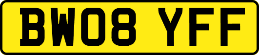 BW08YFF