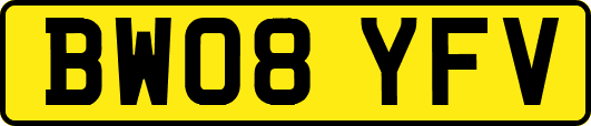 BW08YFV