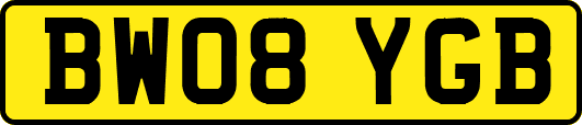 BW08YGB