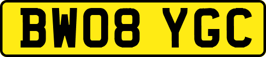 BW08YGC