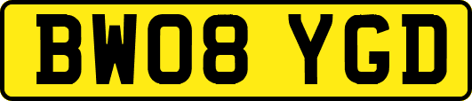 BW08YGD