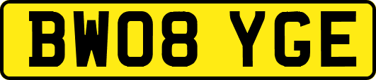 BW08YGE