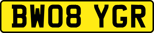 BW08YGR