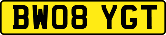 BW08YGT