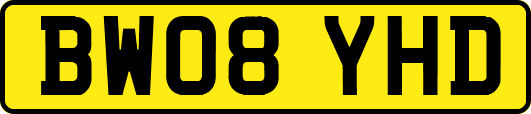BW08YHD