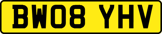 BW08YHV