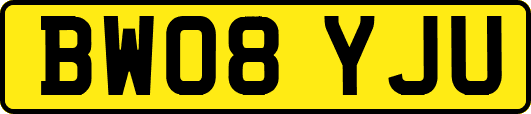 BW08YJU