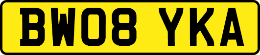 BW08YKA