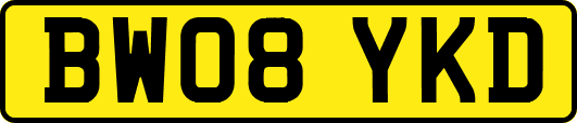 BW08YKD