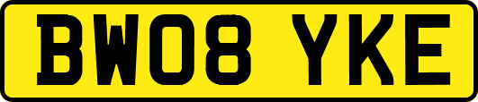 BW08YKE