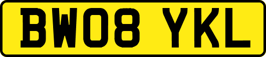 BW08YKL