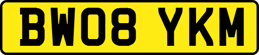BW08YKM
