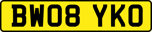BW08YKO