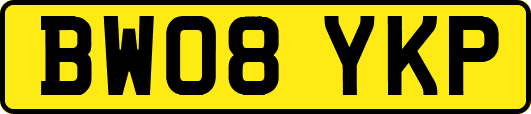 BW08YKP