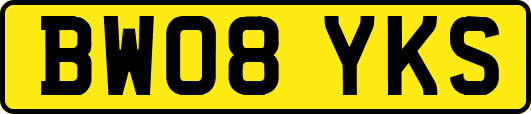 BW08YKS