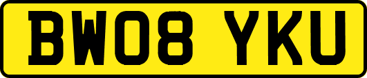 BW08YKU