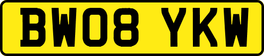 BW08YKW