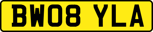 BW08YLA