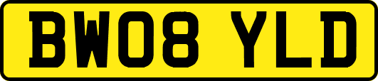BW08YLD
