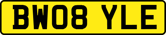 BW08YLE