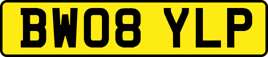 BW08YLP