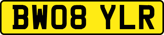 BW08YLR