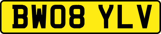 BW08YLV